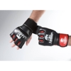 Legion Octagon MMA handsker - LÆDER