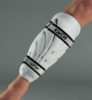 Skinnebensbeskytter  SHOCKLITE BASIC - WT
