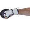 FIGHTNATURE MMA Sparring Handsker - LÆDER