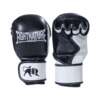 FIGHTNATURE MMA Sparring Handsker - LÆDER