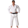 DANRHO ULTIMATE 750 IJF - Slim-fit - Judo Gi - Hvid