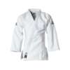 DANRHO ULTIMATE 750 IJF - Slim-fit - Judo Gi - Hvid