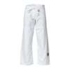 DANRHO ULTIMATE 750 IJF - Slim-fit - Judo Gi - Hvid
