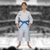 Rester - TOKAIDO KATA MASTER JUNIOR Karate gi - 12 oz - WKF UDGÅR