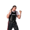 KWON Wushu Body Protector Double Rød/Sort