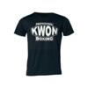 KWON PROFESSIONEL BOXING T-shirt - Bomuld