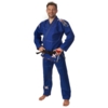 EXTREME "Blue 2.0" BJJ Gi - Blå - 500g