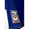 EXTREME "Blue 2.0" BJJ Gi - Blå - 500g