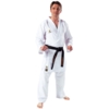 KWON SUPRALITE Kumite Karate gi - 3 oz.