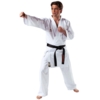 KWON SUPRALITE Kumite Karate gi - 3 oz.