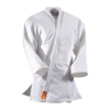 DANRHO YAMANASHI Judo Gi - 420g - Hvid