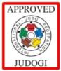 DANRHO ULTIMATE 750 IJF - Slim-fit - Judo Gi - Blå