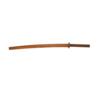 Bokken 木剣 standard - Naturfarvet eg - 100 cm