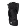 FIGHTNATURE MMA HYBRID handsker - LÆDER