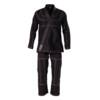 DANRHO BJJ Gi - 300 g - Sort