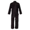 DANRHO BJJ Gi - 300 g - Sort