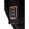 DANRHO BJJ Gi - 300 g - Sort