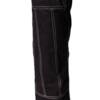 DANRHO BJJ Gi - 300 g - Sort