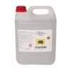 Overfladedesinfektionsmiddel til kampmåtter og tatami 5 liter - til fortynding