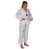 Adidas "ADI-Training" Taekwondo begynder dobok