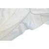 Adidas "ADI-Club 3-stripes" Taekwondo dobok - hvid krave
