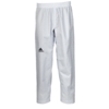 Adidas "ADI-Champ IV" - Taekwondo dobok - hvid krave - WT
