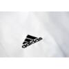 Adidas "ADI-Club 3-stripes" - Taekwondo dobok - sort krave