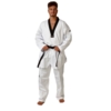 Adidas "ADI-Flex" Taekwondo dobok - uden striper - WT