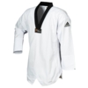 Adidas "FIGHTER" Taekwondo dobok til kvinder - WT