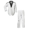 Adidas "FIGHTER" Taekwondo dobok - med striber