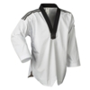 Adidas "FIGHTER" Taekwondo dobok - med striber