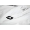 Adidas "ADI-Fighter Eco 3-stripes" Taekwondo dobok - hvid krave