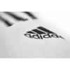 Adidas "ADI-Fighter Eco 3-stripes" Taekwondo dobok - hvid krave