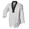 Adidas "ADI-Fighter Eco WT" Taekwondo dobok - sort krave - WT