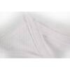 Adidas "ADI-Fighter Eco WT" Taekwondo dobok - sort krave - WT