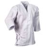 Adidas "BASIC" begynder karate gi - 7 Oz - WKF