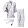 Adidas "BASIC" begynder karate gi - 7 Oz - WKF