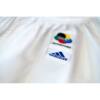 Adidas "EVOLUTION" Begynder Karate Gi - 7oz - WKF