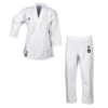 Adidas "CLUB ClimaCool" Karate Gi - 8 Oz. - WKF