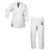 Adidas "CLUB ClimaCool" Karate Gi - 8 Oz. - WKF