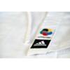Adidas "CLUB ClimaCool" Karate Gi - 8 Oz. - WKF