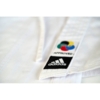 Adidas "CLUB ClimaCool" Karate Gi - 8 Oz. - WKF