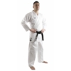 Adidas "CLUB ClimaCool" Karate Gi - 8 Oz. - WKF
