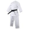 Adidas "CLUB ClimaCool" Karate Gi - 8 Oz. - WKF