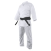 Adidas "ADI-ZERO" Kumite Karate Gi - 4,5 Oz. - WKF