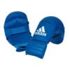 ADIDAS Karate Kamphandske - WKF-godkendt
