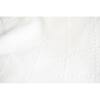 Adidas "CONTEST" Judo Gi - 650g - Hvid m. sorte striber