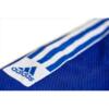 Adidas "TRAINING" Judo Gi - 500g - Blå m. hvide striber