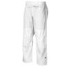 Adidas "CLUB" Judo Gi - 350g - Hvid m. blå striber