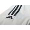 Adidas "CLUB" Judo Gi - 350g - Hvid m. sorte striber